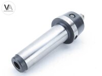 RÖHM 680 MK5 L12 20R Stirnseiten-Mitnehmer Spannkreis Ø 12 Zentrierspitze