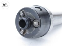 RÖHM 680 MK5 L12 12R Stirnseiten-Mitnehmer Stirnmitnehmer Zentrierspitze