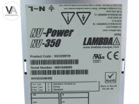 Lambda NV-350 Schaltnetzteil NV3SSS24BH5B / NV325RTR