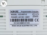 XINJE programmable Controller Module XC3-60T-E