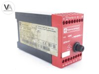 Telemecanique Sicherheitsrelais Safety Relay 24V GSKC/SerieD / GSKC230VACDC
