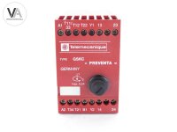 Telemecanique Sicherheitsrelais Safety Relay 24V GSKC/SerieD / GSKC230VACDC