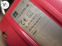 Stahl Crane Systems Elektro-Kettenzug Hallenkran Demag ST05 150daN ST 05 02-8/2