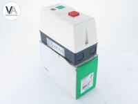 Schneider Electric Direktstarter Direktanlasser 2,2KW TeSys 096307 / LE1M35P712