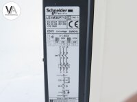 Schneider Electric Direktstarter Direktanlasser 2,2KW TeSys 096307 / LE1M35P712