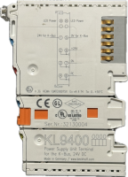 Beckhoff KL9400 Netzteilklemme Power Supply Unit terminal