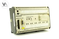 Siemens Simatic S5 101U Central Controller 6ES5 101-8UA33...