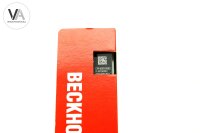 BECKHOFF EtherCAT P Box Module 1-channel communication...