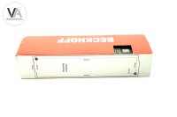 BECKHOFF EtherCAT P Box Module 1-channel communication interface EPP6001-0002