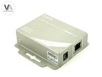 PureLink Extender RX HDMI v1.2 over Single Cat Extender with EQ HE0050-1