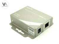 PureLink Extender TX HDMI v1.2 over Single Cat Extender with EQ HE0050-1