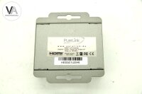 PureLink Extender TX HDMI v1.2 over Single Cat Extender with EQ HE0050-1