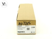 Siemens Luftkanalfühler für Feuchte und...