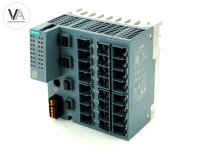 Siemens Scalance XC224-4C G Industrial Ethernet Switch 6GK5224-4GS00-2AC2
