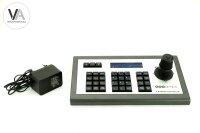 PTZOptics IP Joystick Controller mit Netzteil PT-JOY-G3