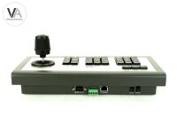 PTZOptics IP Joystick Controller mit Netzteil PT-JOY-G3