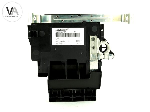 McLaren 600lt Batterie Module 22MA347GP