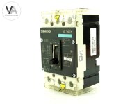 Siemens Leistungsschalter3VL1 706-1DA33-0AA0 / 3VL1706-1DA33-0AA0