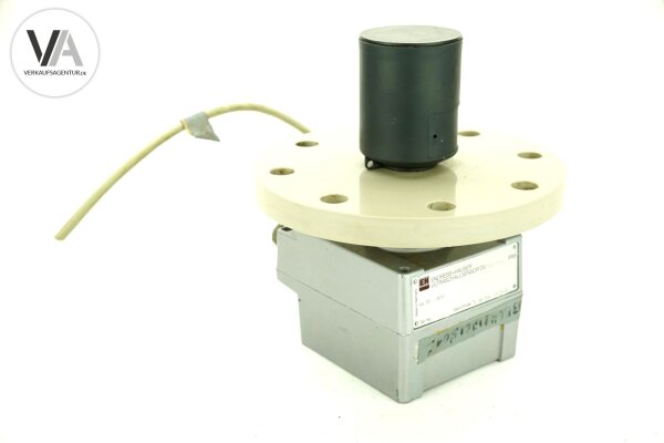 Endress + Hauser Ultraschall Füllstandsensor Ultrasonic Level DU40C-RB1A