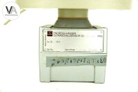 Endress + Hauser Ultraschall Füllstandsensor...