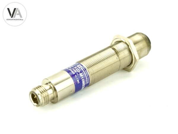 Telemecanique Photoelectric Sensor XU2M18MA230K-R / XU2-M18MA230K-R