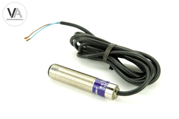 Telemecanique Photoelectric Sensor XU2M18MA230-T / XU2-M18MA230-T