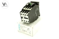 Siemens Hilfsschütz Control Relay 24V 50/60Hz 3TH42...