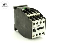 Siemens Hilfsschütz Control Relay 24V 50/60Hz 3TH42...