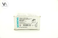 Siemens Hilfsschütz Control Relay 24V 50/60Hz 3TH42 62-0AC2 / 3TH4262-0AC2
