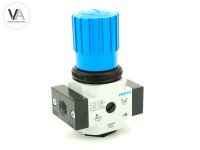 Festo Druckregelventil pressure regulator valve...