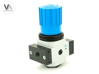 Festo Druckregelventil pressure regulator valve LR-3/8-D-O-I-MIDI 192320