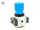 Festo Druckregelventil pressure regulator valve LR-3/8-D-O-I-MIDI 192320