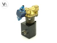 Buschjost Magnetventil 0-10 bar 8254200.9151