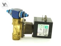 Buschjost Magnetventil 0-10 bar 8254200.9151
