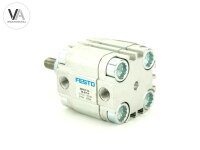 Festo Kompaktzylinder Compact cylinder AEVUZ-32-10-A-P-A...