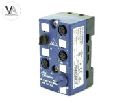 Bihl + Wiedemann Motormodul AS-i 3.0 4l/4O IP67 BWU2575