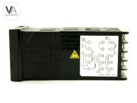 SHINKO Temperaturregler Temperature/Process Control GCS-300 / GCS-33A-S/E