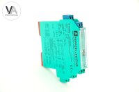 Pepperl+Fuchs Schaltverstärker KCD2-SR-Ex2 / 216720