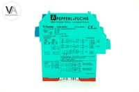 Pepperl+Fuchs Schaltverstärker KCD2-SR-Ex2 / 216720