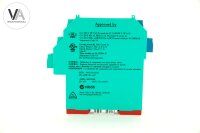 Pepperl+Fuchs Schaltverstärker KCD2-SR-Ex2 / 216720