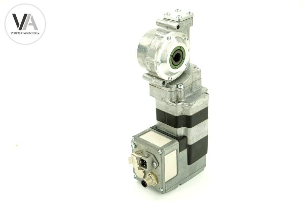 Schneider Electric Motor + Winkelgetriebe ILE2D661PC1A8