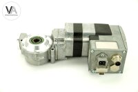 Schneider Electric Motor + Winkelgetriebe ILE2D661PC1A8