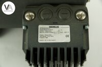 Siemens MM411 ECOFAST 6SE6411-6AD23-0WS8 + Micromaster 411 6SE6401-1RB00-0AA0