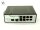 Wago 8-Port 100Base-TX+2-slot Industrial Ethernet Switch 852-103