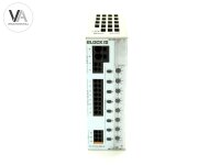 Block Elektronischer Schutzschalter electronic circuit...