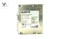 Block Elektronischer Schutzschalter electronic circuit breaker PC-0724-800-0