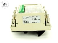 Siemens AMI 3.0 Module Interface Schnittstelle V3.40 70794