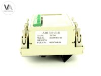 Siemens AMI 3.0 Module Interface Schnittstelle V3.41 70794