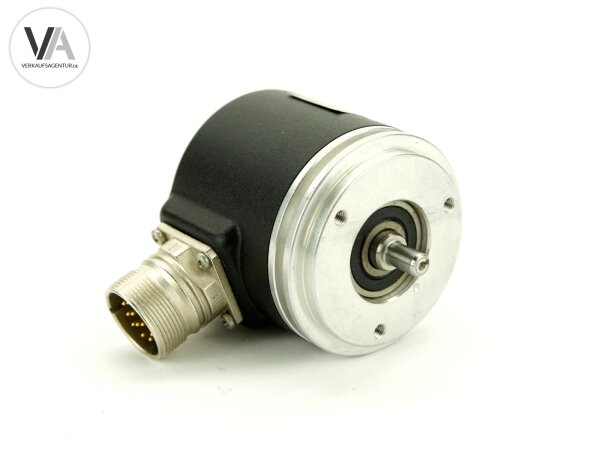 Stegmaier / Heidenhain Inkrementalgeber Drehgeber ROD 426-1500