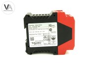 Schneider Preventa Sicherheitsrelais Safety Relay 24V XPS-CM / XPSCM1144P